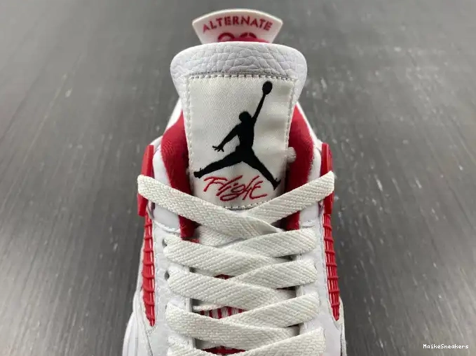 MaikeSneakers Jordan 89 Retro 4 308497-106 Alternate Air 0603